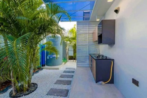 Villa in Pattaya, Thailand 5 bedrooms № 151230 - photo 21