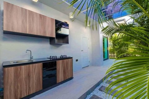 Villa in Pattaya, Thailand 5 bedrooms № 151230 - photo 18