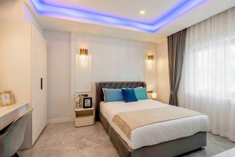 Villa in Pattaya, Thailand 5 bedrooms № 151230 - photo 13