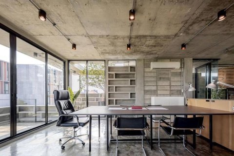 Дуплекс в Чатучаке, Бангкок, Таиланд с 3 спальнями  № 151234 - фото 13