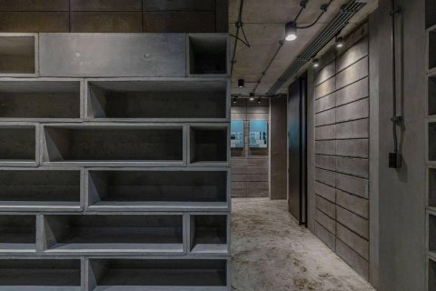 Дуплекс в Чатучаке, Бангкок, Таиланд с 3 спальнями  № 151234 - фото 11