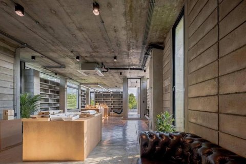 Дуплекс в Чатучаке, Бангкок, Таиланд с 3 спальнями  № 151234 - фото 12