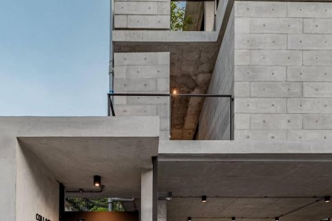 Дуплекс в Чатучаке, Бангкок, Таиланд с 3 спальнями  № 151234 - фото 3