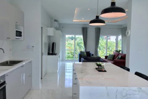 Maison à Huai Khwang, Bangkok, Thaïlande 4 chambres № 151231 - photo 11