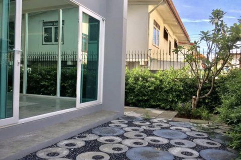 Maison à Huai Khwang, Bangkok, Thaïlande 4 chambres № 151231 - photo 14