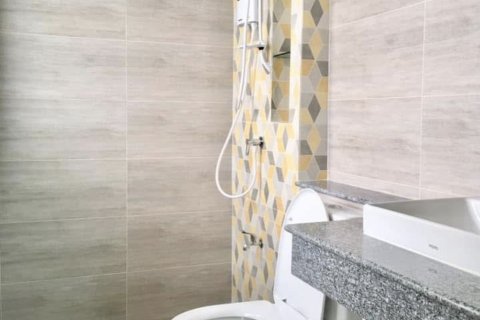 Maison à Huai Khwang, Bangkok, Thaïlande 4 chambres № 151231 - photo 17