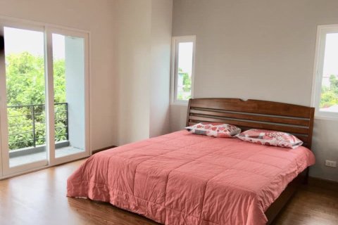 Maison à Huai Khwang, Bangkok, Thaïlande 4 chambres № 151231 - photo 19