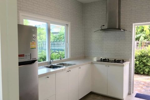 Maison à Huai Khwang, Bangkok, Thaïlande 4 chambres № 151231 - photo 7