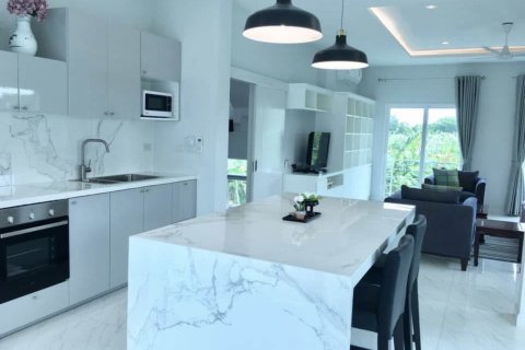 Maison à Huai Khwang, Bangkok, Thaïlande 4 chambres № 151231 - photo 5