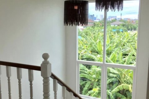Maison à Huai Khwang, Bangkok, Thaïlande 4 chambres № 151231 - photo 15