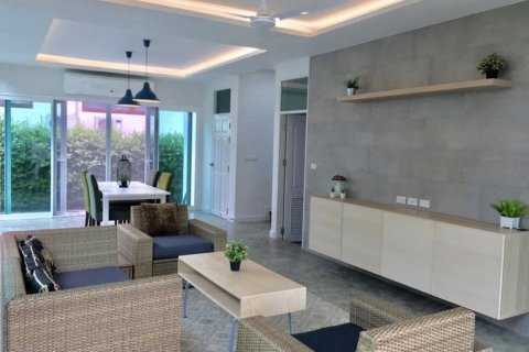 Maison à Huai Khwang, Bangkok, Thaïlande 4 chambres № 151231 - photo 13