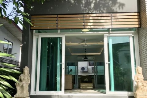 Maison à Huai Khwang, Bangkok, Thaïlande 4 chambres № 151231 - photo 12