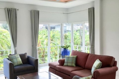 Maison à Huai Khwang, Bangkok, Thaïlande 4 chambres № 151231 - photo 9