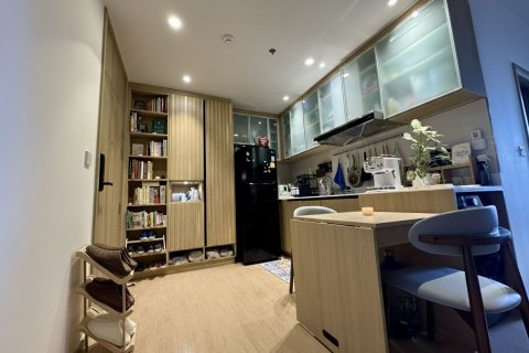 Condo in Chatuchak, Bangkok, Thailand, 2 bedrooms  № 151235 - photo 9