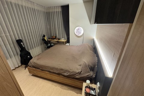 Condo in Chatuchak, Bangkok, Thailand, 2 bedrooms  № 151235 - photo 6