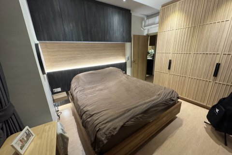 Condo in Chatuchak, Bangkok, Thailand, 2 bedrooms  № 151235 - photo 7