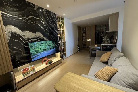 Condo in Chatuchak, Bangkok, Thailand, 2 bedrooms  № 151235 - photo 1