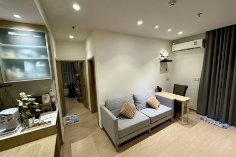 Condo in Chatuchak, Bangkok, Thailand, 2 bedrooms  № 151235 - photo 10