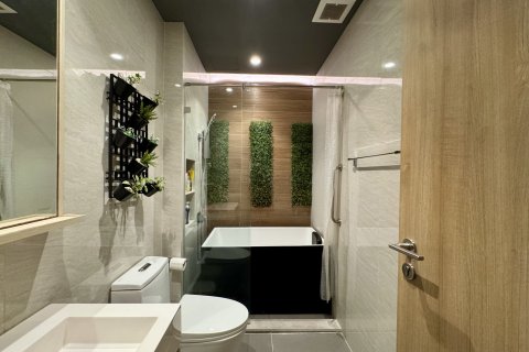 Condo in Chatuchak, Bangkok, Thailand, 2 bedrooms  № 151235 - photo 5