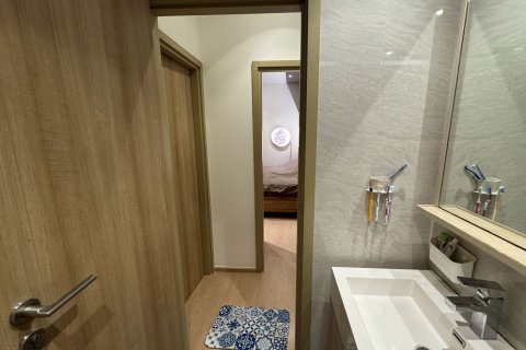 Condo in Chatuchak, Bangkok, Thailand, 2 bedrooms  № 151235 - photo 12