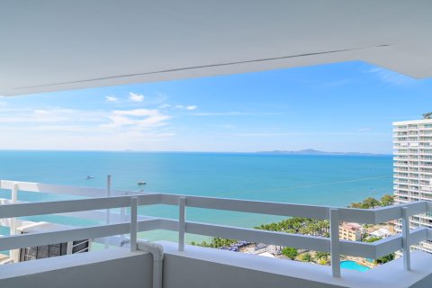 Condo in Pattaya, Thailand, 2 bedrooms  № 157875 - photo 22