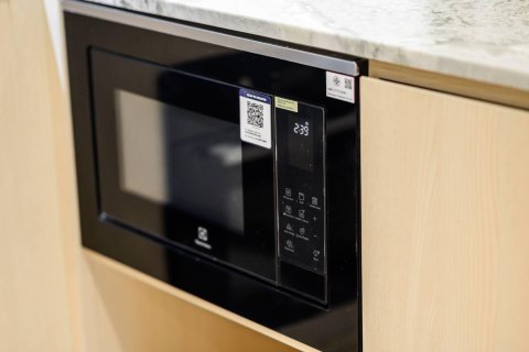 Condo in Pattaya, Thailand, 2 bedrooms  № 157875 - photo 17