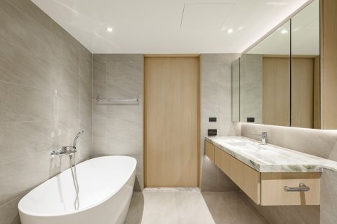 Condo in Pattaya, Thailand, 2 bedrooms  № 157875 - photo 4