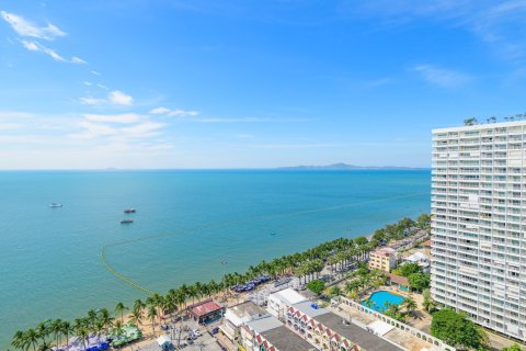Condo in Pattaya, Thailand, 2 bedrooms  № 157875 - photo 23