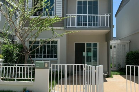 Дом в Банг Пхли Яи, Таиланд с 3 спальнями  № 157871 - фото 6