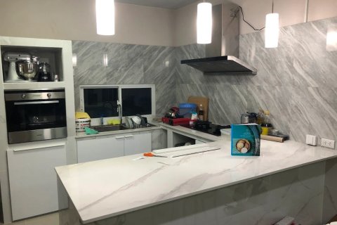 Дом в Банг Пхли Яи, Таиланд с 3 спальнями  № 157871 - фото 4