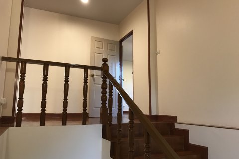 House in Chiang Mai, Thailand 4 bedrooms № 157873 - photo 10