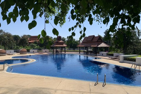 House in Chiang Mai, Thailand 4 bedrooms № 157873 - photo 3