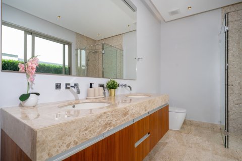 Вилла в Пхукете, Таиланд с 4 спальнями  № 157870 - фото 20