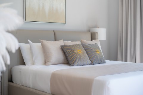 Вилла в Пхукете, Таиланд с 4 спальнями  № 157870 - фото 18