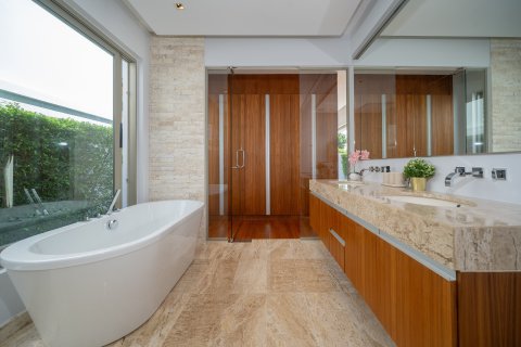 Вилла в Пхукете, Таиланд с 4 спальнями  № 157870 - фото 24