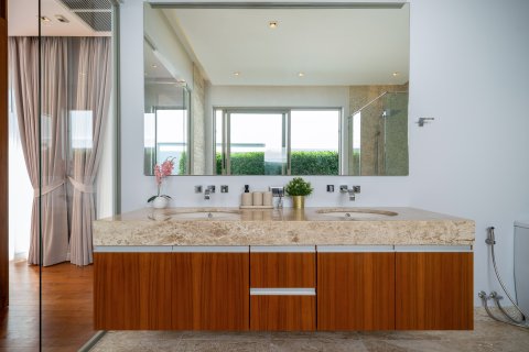 Вилла в Пхукете, Таиланд с 4 спальнями  № 157870 - фото 21