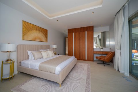 Вилла в Пхукете, Таиланд с 4 спальнями  № 157870 - фото 30