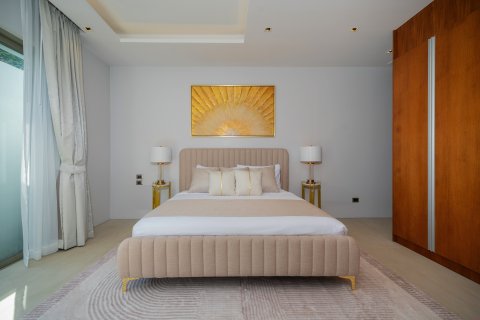 Вилла в Пхукете, Таиланд с 4 спальнями  № 157870 - фото 26