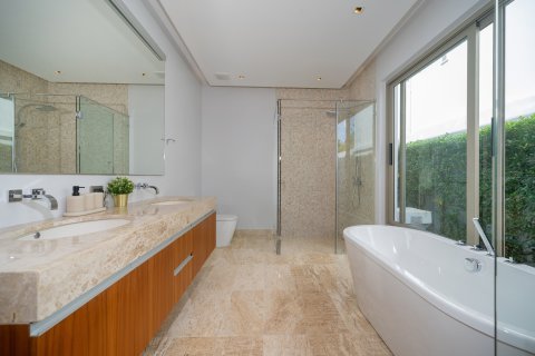 Вилла в Пхукете, Таиланд с 4 спальнями  № 157870 - фото 19