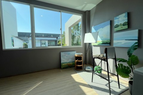 House in Samut Prakan, Thailand 4 bedrooms № 157876 - photo 29