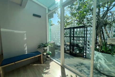 House in Samut Prakan, Thailand 4 bedrooms № 157876 - photo 18