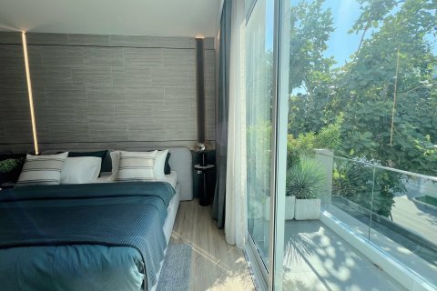 House in Samut Prakan, Thailand 4 bedrooms № 157876 - photo 11