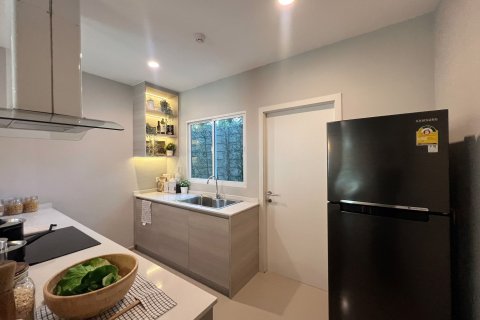 House in Samut Prakan, Thailand 4 bedrooms № 157876 - photo 21