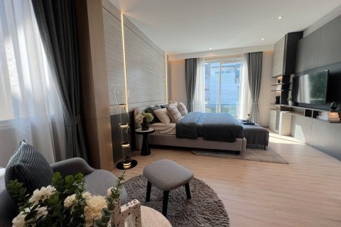 House in Samut Prakan, Thailand 4 bedrooms № 157876 - photo 7