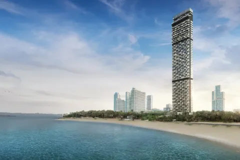 Condo in Pattaya, Thailand, 2 bedrooms  № 157872 - photo 5