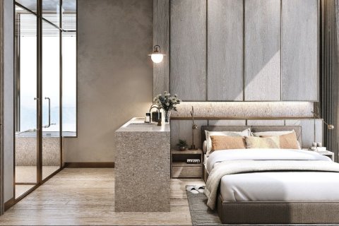 Condo in Pattaya, Thailand, 2 bedrooms  № 157872 - photo 2