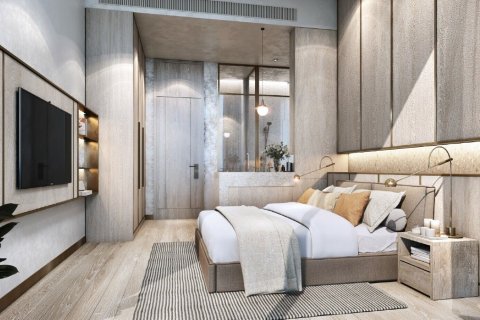 Condo in Pattaya, Thailand, 2 bedrooms  № 157872 - photo 3