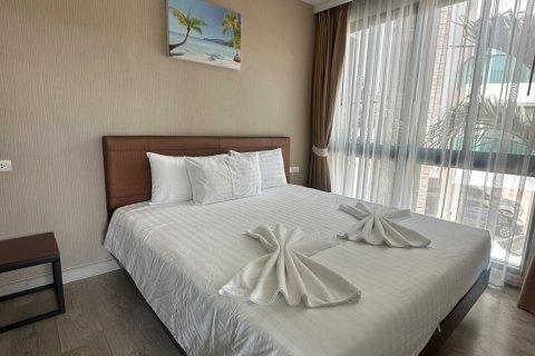 Студия в кондо в Пхукете, Таиланд № 157874 - фото 5