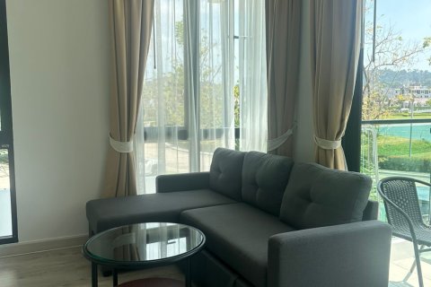 Студия в кондо в Пхукете, Таиланд № 157874