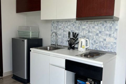 Студия в кондо в Пхукете, Таиланд № 157874 - фото 4